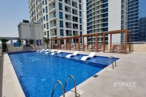 Apartman u Dubai Marina, UAE 1 spavaća soba, 48 m2 Br. 737924 - fotografija 19