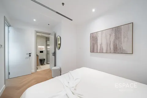 Apartman u Dubai Marina, UAE 1 spavaća soba, 48 m2 Br. 737924 - fotografija 8