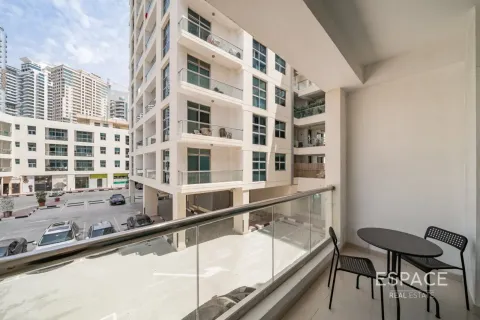 Apartman u Dubai Marina, UAE 1 spavaća soba, 48 m2 Br. 737924 - fotografija 14