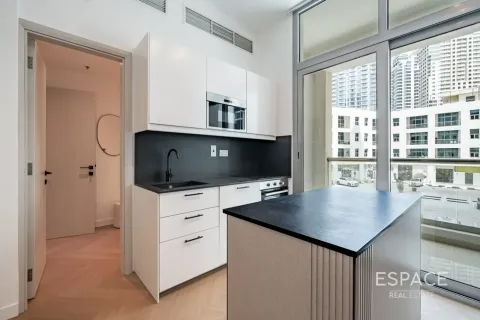 Apartman u Dubai Marina, UAE 1 spavaća soba, 48 m2 Br. 737924 - fotografija 5