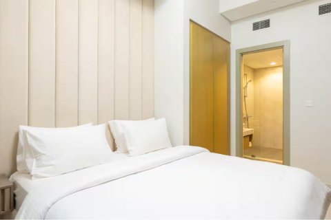 Appartement à vendre à  Business Bay, Dubai, EAU 2 chambres, 76.39 m2 № 748689 - photo 14