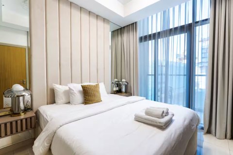 Appartement à vendre à  Business Bay, Dubai, EAU 2 chambres, 76.39 m2 № 748689 - photo 8