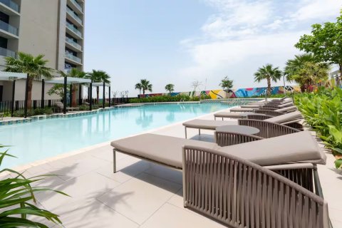 Appartement à vendre à  Business Bay, Dubai, EAU 2 chambres, 76.39 m2 № 748689 - photo 21