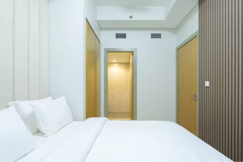 Appartement à vendre à  Business Bay, Dubai, EAU 2 chambres, 76.39 m2 № 748689 - photo 13