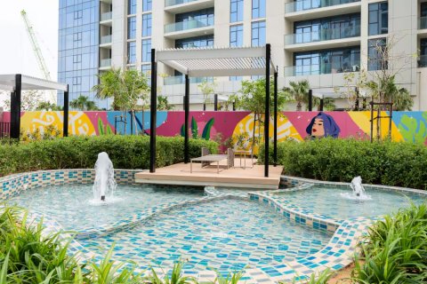 Appartement à vendre à  Business Bay, Dubai, EAU 2 chambres, 76.39 m2 № 748689 - photo 20