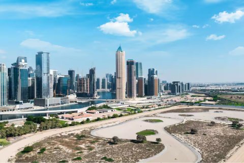 Appartement à vendre à  Business Bay, Dubai, EAU 2 chambres, 76.39 m2 № 748689 - photo 6