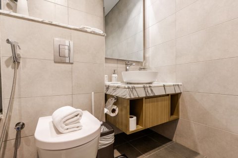 Appartement à vendre à  Business Bay, Dubai, EAU 2 chambres, 76.39 m2 № 748689 - photo 7