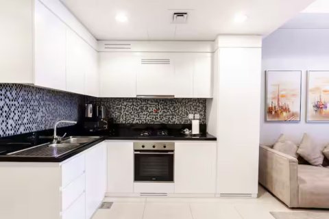 Appartement à vendre à  Business Bay, Dubai, EAU 2 chambres, 76.39 m2 № 748689 - photo 4