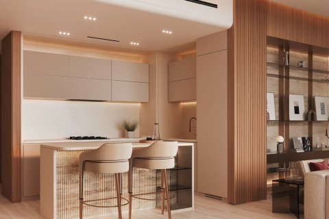 Jumeirah Village Circle, Dubai, BAE’de satılık daire 1 oda, 38.41 m² No 748688 - fotoğraf 10