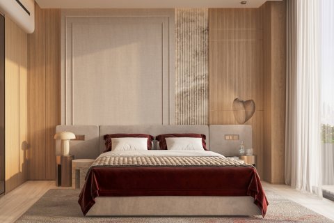 Jumeirah Village Circle, Dubai, BAE’de satılık daire 1 oda, 38.41 m² No 748688 - fotoğraf 6