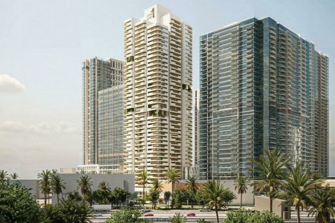 Huoneisto Dubai, Arabiemiraatit 2 makuuhuonetta, 181 m2 № 694625 - kuva 20