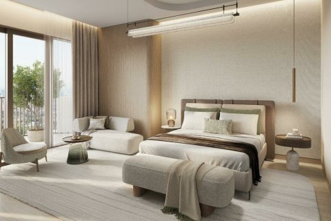 Huoneisto Dubai, Arabiemiraatit 2 makuuhuonetta, 181 m2 № 694625 - kuva 4