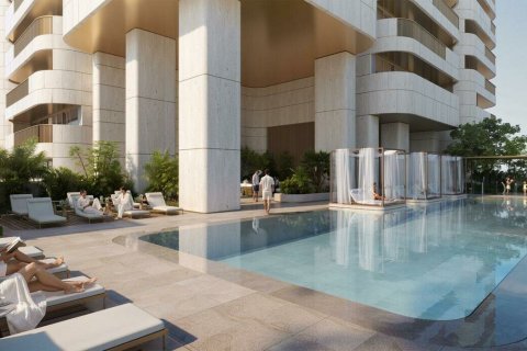Apartament w Dubai, ZEA 2 sypialnie, 181 mkw. nr 694625
