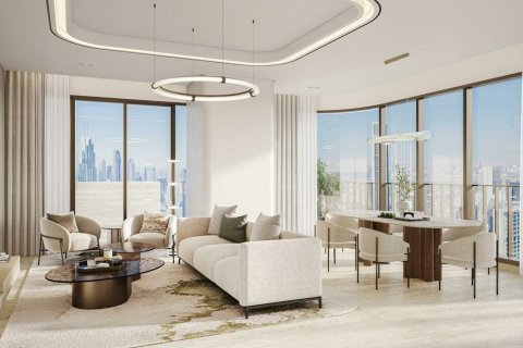 Huoneisto Dubai, Arabiemiraatit 2 makuuhuonetta, 181 m2 № 694625 - kuva 3