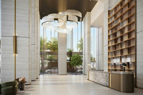 Huoneisto Dubai, Arabiemiraatit 2 makuuhuonetta, 181 m2 № 694625 - kuva 19