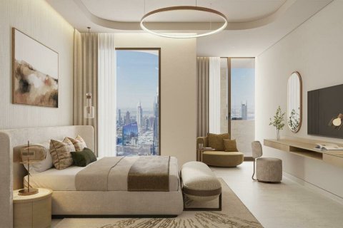 Huoneisto Dubai, Arabiemiraatit 2 makuuhuonetta, 181 m2 № 694625 - kuva 7