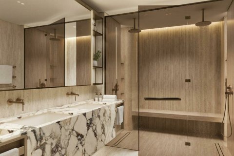 Huoneisto Dubai, Arabiemiraatit 2 makuuhuonetta, 181 m2 № 694625 - kuva 9