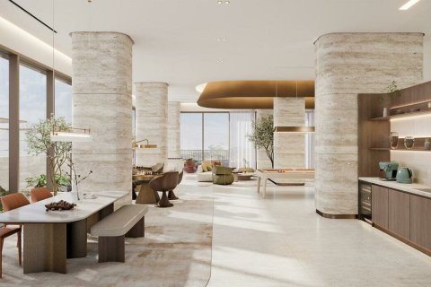 Huoneisto Dubai, Arabiemiraatit 2 makuuhuonetta, 181 m2 № 694625 - kuva 10