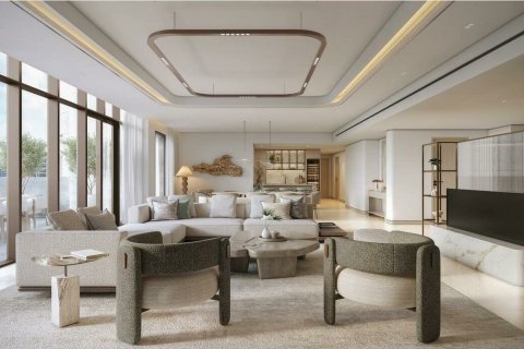 Huoneisto Dubai, Arabiemiraatit 2 makuuhuonetta, 181 m2 № 694625 - kuva 5