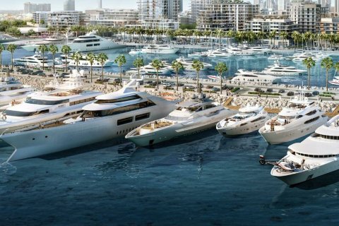 Apartamento en venta en Dubai, EAU 3 dormitorios, 148 m2 № 694624 - foto 5