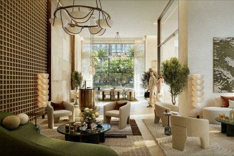 Apartamento en venta en Dubai, EAU 3 dormitorios, 148 m2 № 694624 - foto 4