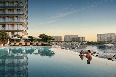آپارتمان در Dubai ، امارات متحده عربی 3 خوابه ، 148 متر مربع.  شماره 694624