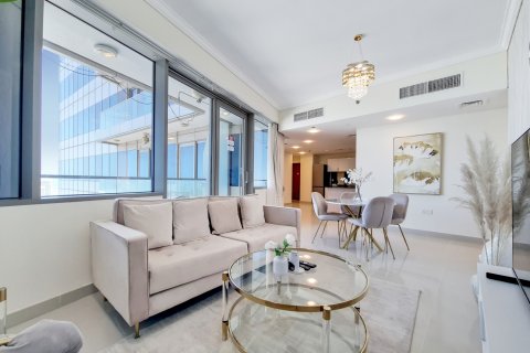 Korter asukohaga Dubai Marina, AÜE: 2 magamistoaga, 124.3 m² Nr 750506