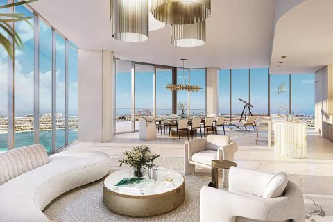 Byt v Dubai, SAE 2 ložnice, 158 m² Č.: 440387 - fotografie 6