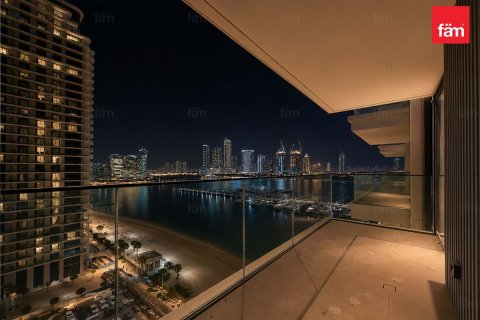 דירה להשכרה ב Dubai Harbour, Dubai, איחוד האמירויות  1 חדר שינה, 73.9 מ"ר, מספר 736933 - תמונה 11