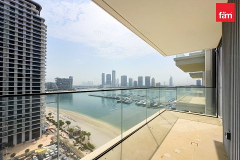 דירה ב Dubai Harbour, Dubai, איחוד האמירויות 1 חדר שינה, 73.9 מ