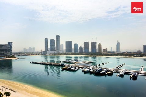 דירה להשכרה ב Dubai Harbour, Dubai, איחוד האמירויות  1 חדר שינה, 73.9 מ"ר, מספר 736933 - תמונה 9