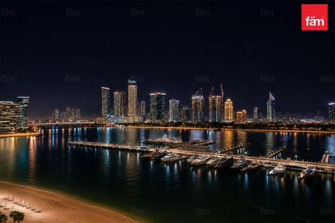 דירה להשכרה ב Dubai Harbour, Dubai, איחוד האמירויות  1 חדר שינה, 73.9 מ"ר, מספר 736933 - תמונה 12