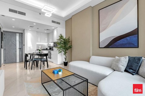 Διαμέρισμα σε Arjan, Dubai, ΗΑΕ 1 υπνοδωμάτιο, 58.9 τ.μ. Αρ. 736934 - φωτογραφία 4