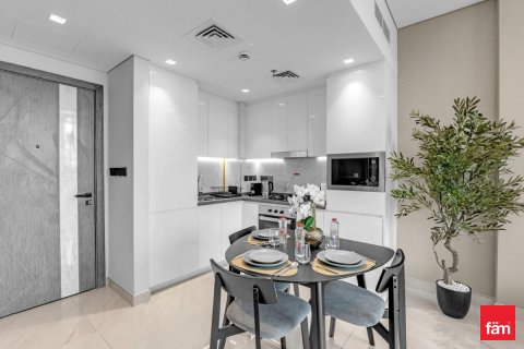 Διαμέρισμα σε Arjan, Dubai, ΗΑΕ 1 υπνοδωμάτιο, 58.9 τ.μ. Αρ. 736934 - φωτογραφία 2