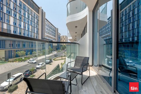 Διαμέρισμα σε Arjan, Dubai, ΗΑΕ 1 υπνοδωμάτιο, 58.9 τ.μ. Αρ. 736934 - φωτογραφία 11