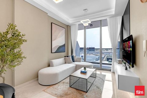 Διαμέρισμα σε Arjan, Dubai, ΗΑΕ 1 υπνοδωμάτιο, 58.9 τ.μ. Αρ. 736934 - φωτογραφία 5