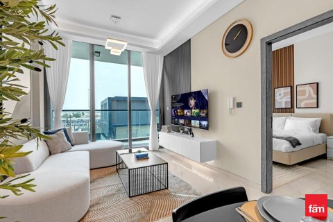 Arjan, Dubai, BAE’de daire 1 yatak odası, 58.9 m&sup2; No 736934