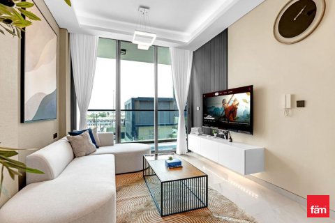 Διαμέρισμα σε Arjan, Dubai, ΗΑΕ 1 υπνοδωμάτιο, 58.9 τ.μ. Αρ. 736934 - φωτογραφία 6