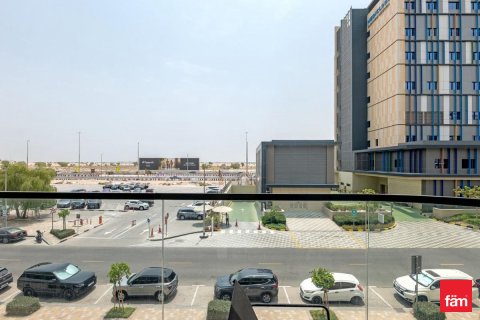 Διαμέρισμα σε Arjan, Dubai, ΗΑΕ 1 υπνοδωμάτιο, 58.9 τ.μ. Αρ. 736934 - φωτογραφία 15