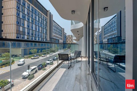 Διαμέρισμα σε Arjan, Dubai, ΗΑΕ 1 υπνοδωμάτιο, 58.9 τ.μ. Αρ. 736934 - φωτογραφία 16