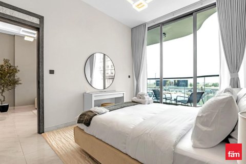 Διαμέρισμα σε Arjan, Dubai, ΗΑΕ 1 υπνοδωμάτιο, 58.9 τ.μ. Αρ. 736934 - φωτογραφία 14