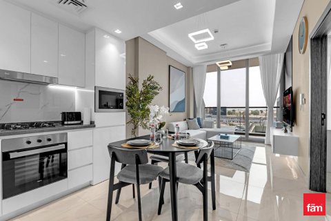 Διαμέρισμα σε Arjan, Dubai, ΗΑΕ 1 υπνοδωμάτιο, 58.9 τ.μ. Αρ. 736934 - φωτογραφία 17