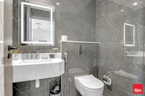 Διαμέρισμα σε Arjan, Dubai, ΗΑΕ 1 υπνοδωμάτιο, 58.9 τ.μ. Αρ. 736934 - φωτογραφία 9