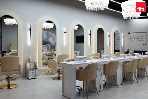 Business Bay, Dubai, BAE’de dükkan 102.7 m&sup2; No 736931