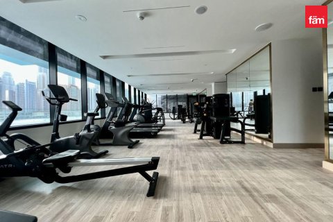 Apartemen di Business Bay, Dubai, UEA 45.7 m2 nomor 736932 - foto 15