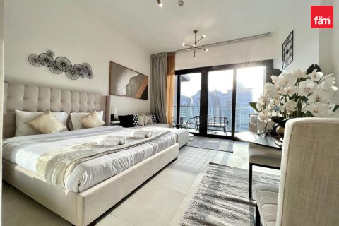 Apartemen di Business Bay, Dubai, UEA 45.7 m2 nomor 736932 - foto 2