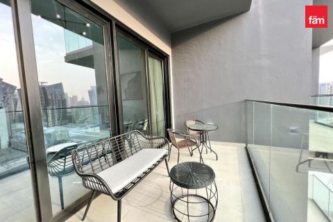 Apartemen di Business Bay, Dubai, UEA 45.7 m2 nomor 736932 - foto 5