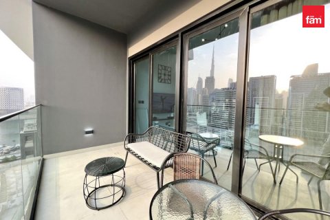 Apartemen di Business Bay, Dubai, UEA 45.7 m2 nomor 736932 - foto 8