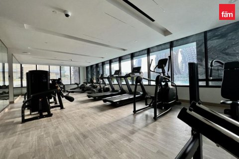 Apartemen di Business Bay, Dubai, UEA 45.7 m2 nomor 736932 - foto 16