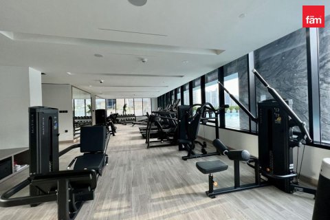 Apartemen di Business Bay, Dubai, UEA 45.7 m2 nomor 736932 - foto 17